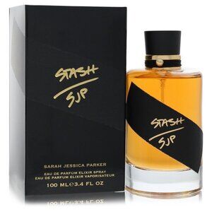 Sarah Jessica Parker Stash by Sarah Jessica Parker Eau De Parfum Elixir Spray (U